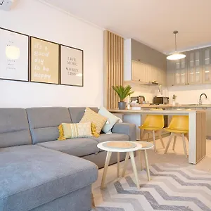  Apartment Moon Plaza Deluxe