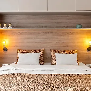  Apartment Angelo Luxury Center By Sattal